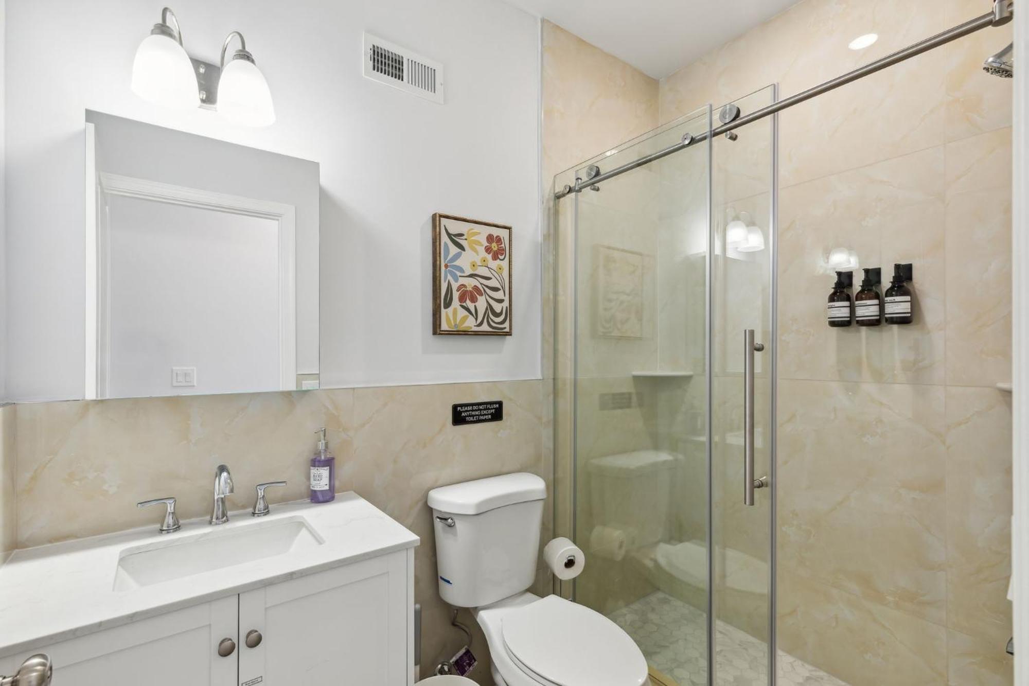 Stay At Luna At Convention Center Philadelphia Luaran gambar